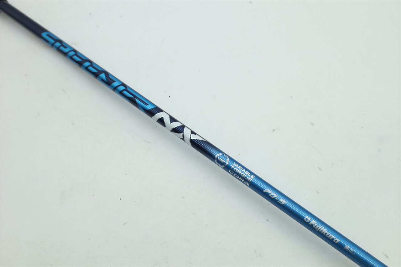 Fujikura Speeder Nx Blue 70G Stiff 42