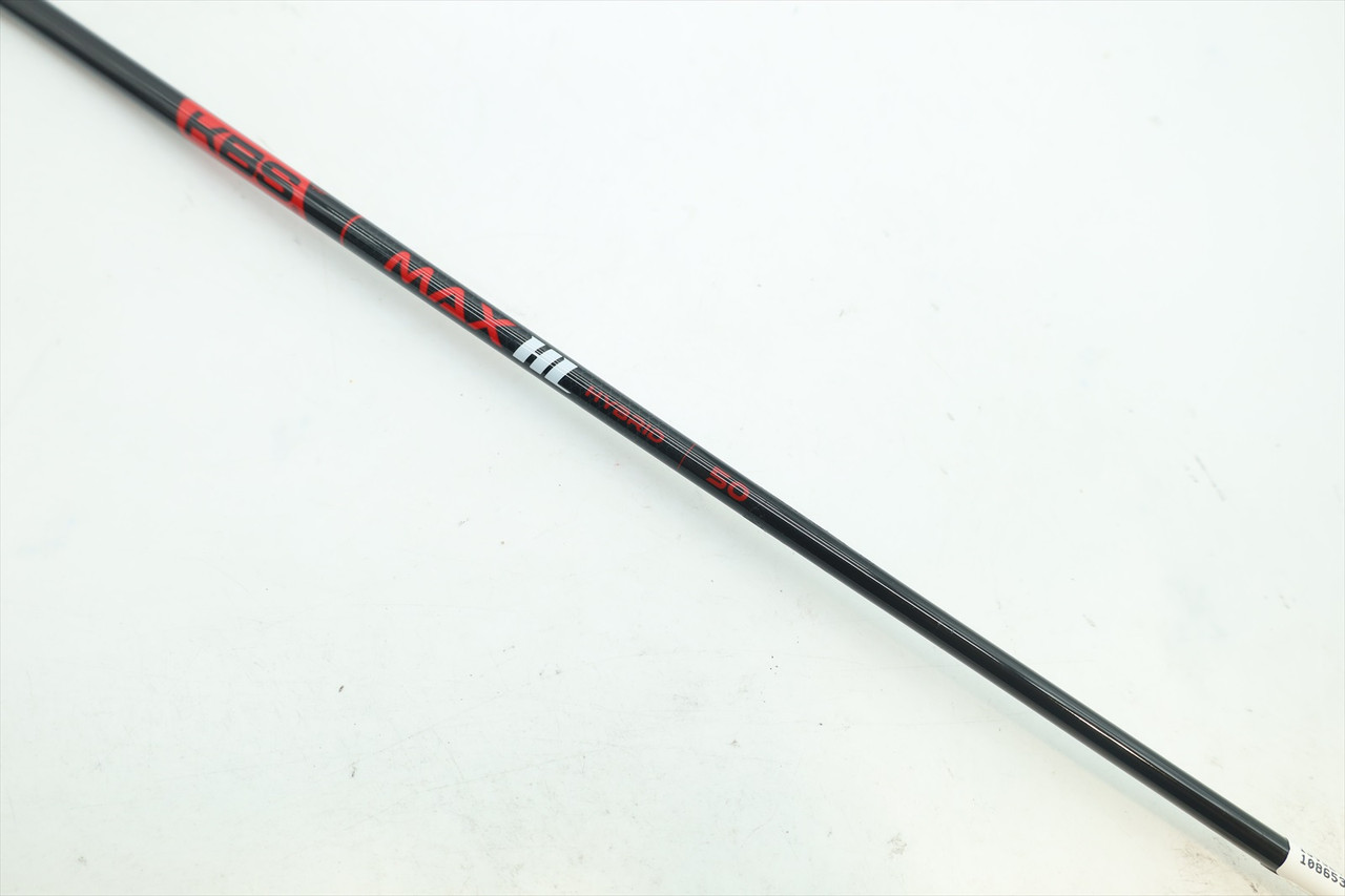 Kbs Max Hl 50G Regular 37.25
