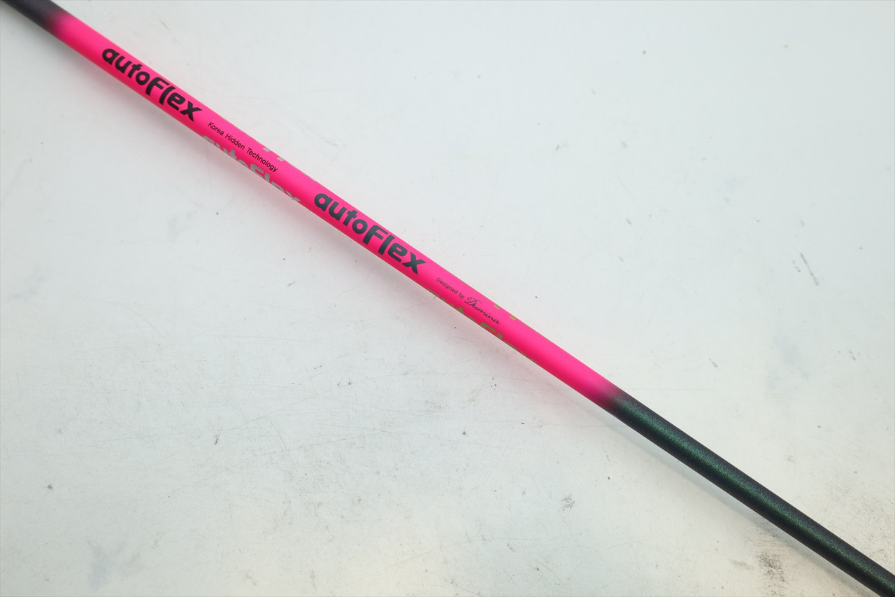 autoFlex SF405 シャフト Autoflex Sf405 45G Regular 44.25