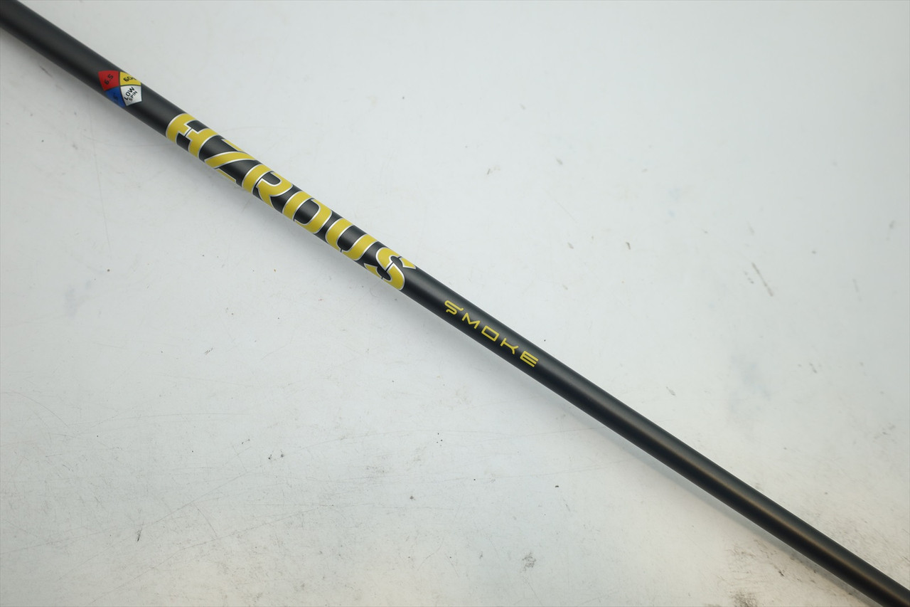 Project X Hzrdus Smoke Yellow 60G X-Stiff 44.25