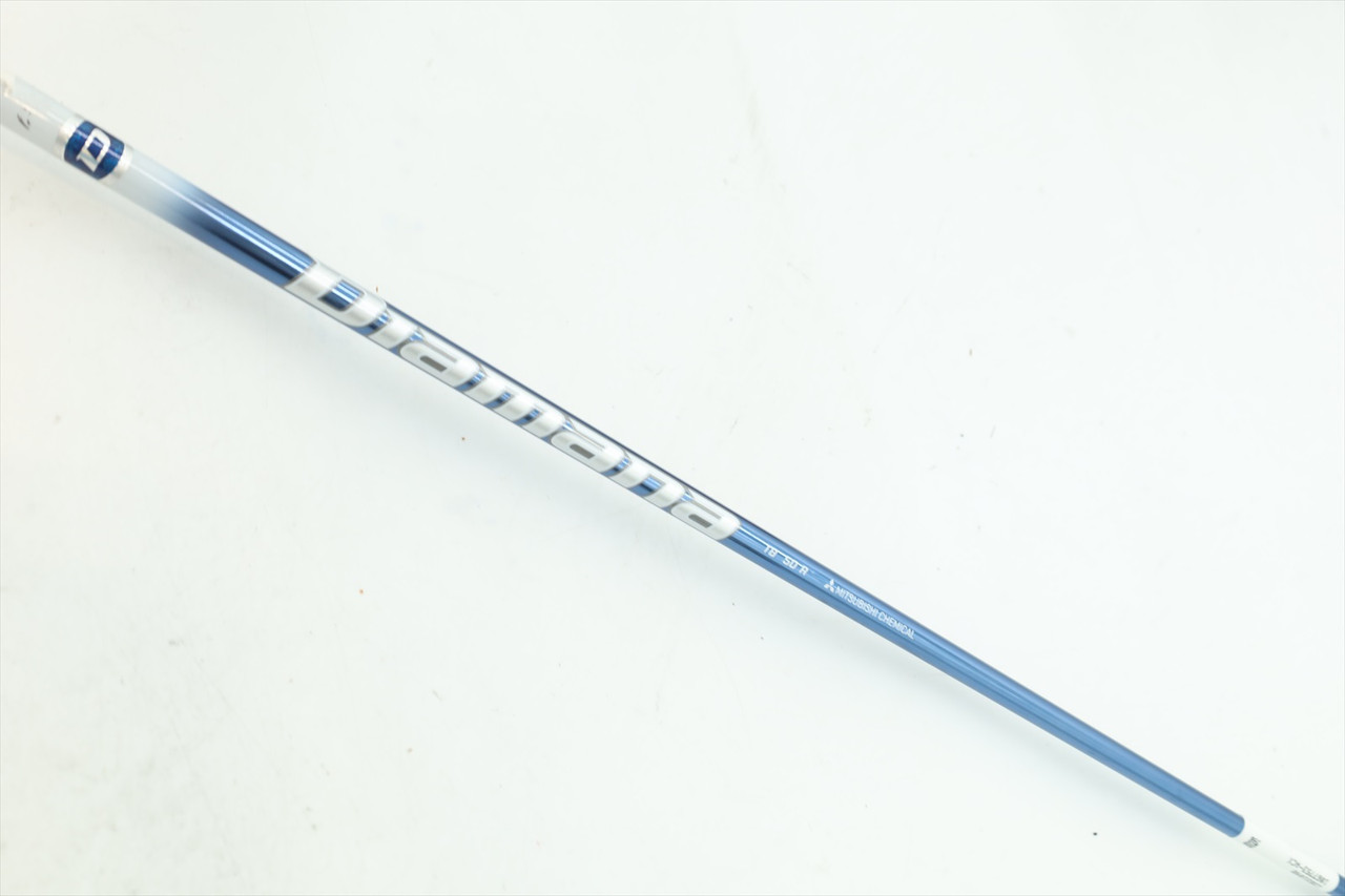 Mitsubishi Diamana Tb Series 50G Regular 42.25