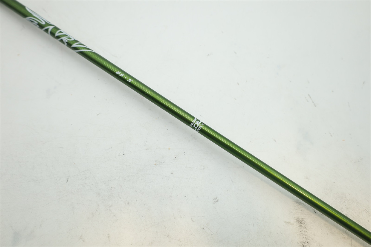 Aldila Nv Green 65G Stiff 45