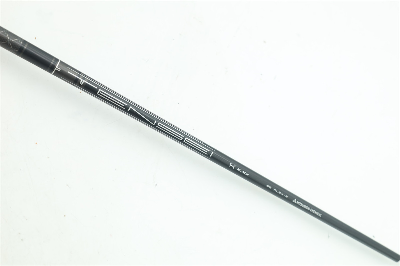 Mitsubishi Tensei 1K Black 65G Stiff 44.5