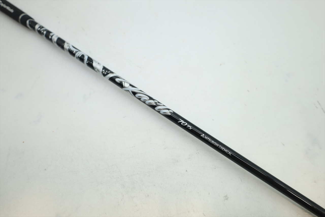 Mitsubishi Kai'Li White 70G Tour X 42.25