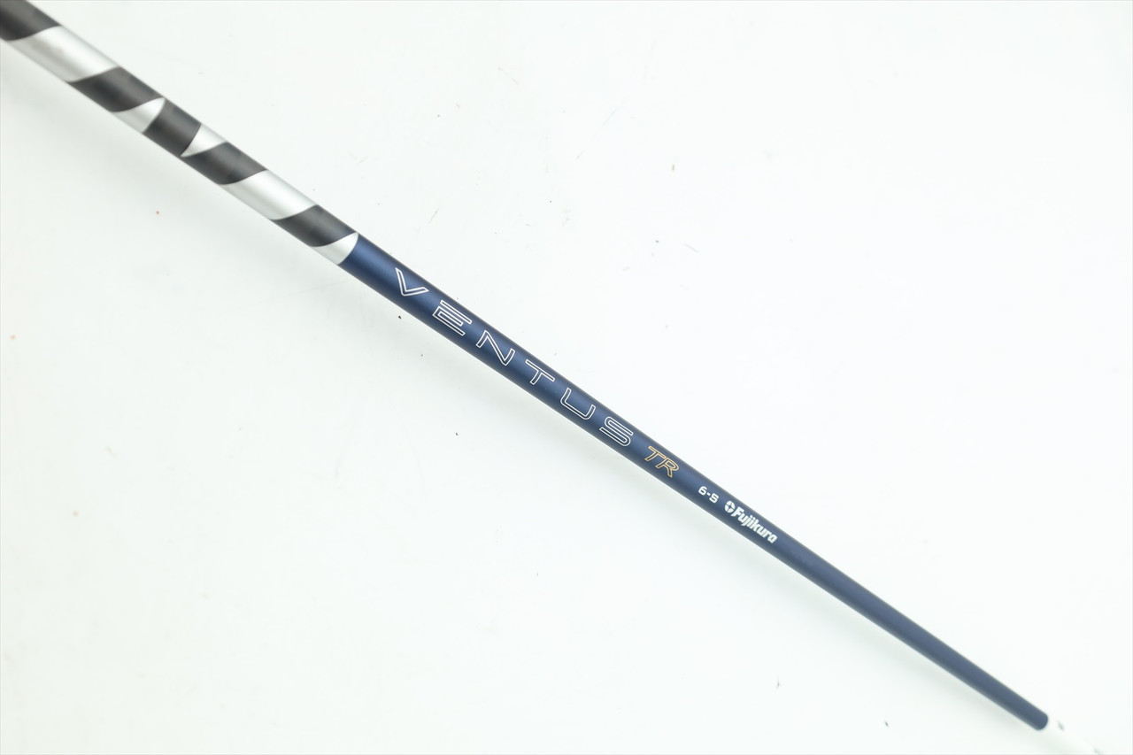 Fujikura Ventus Tr Blue Velocore + 60G Stiff 43