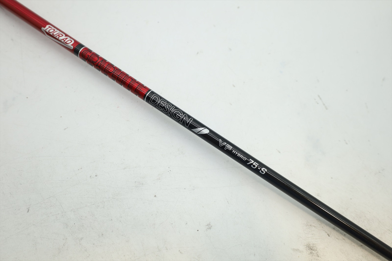 Graphite Design Tour Ad Vf 75G Stiff 39.75