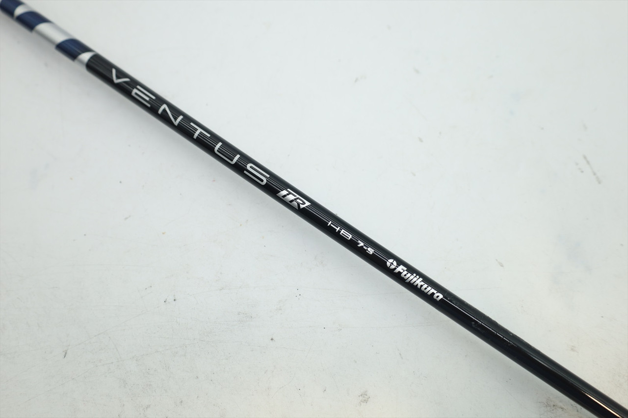 Fujikura Oem Ventus Tr Blue 70G Stiff 39.25