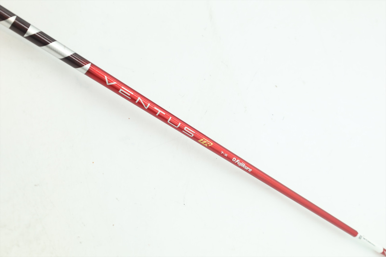 Fujikura Ventus Tr Red Velocore 70G X-Stiff 39.25