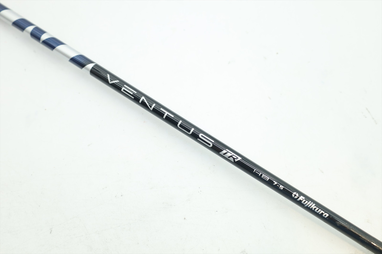Fujikura Oem Ventus Tr Blue 70G Stiff 40