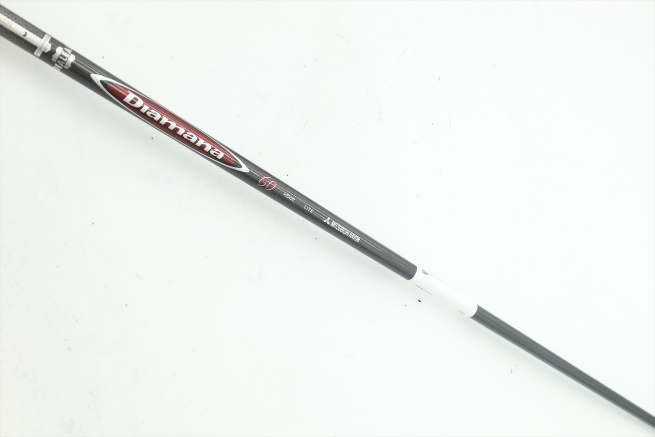 クラブ Titleist Diamana B60 flex-S 1w Mitsubishi Diamana M+ Limited 60G Uniflex 42