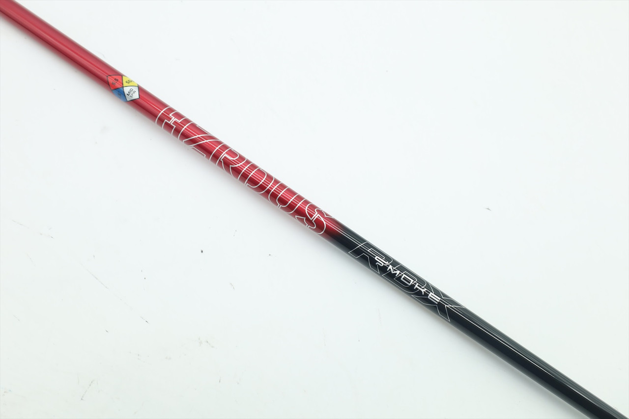 Project X Hzrdus Smoke Red Rdx 5.5 R 50g 42.25
