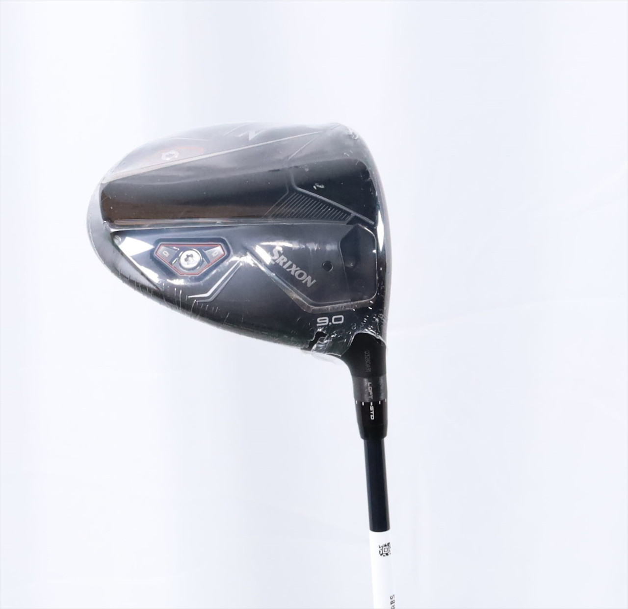 Srixon Zxi 9° Driver Extra Stiff Flex Fujikura Ventus Tr Blue 6
