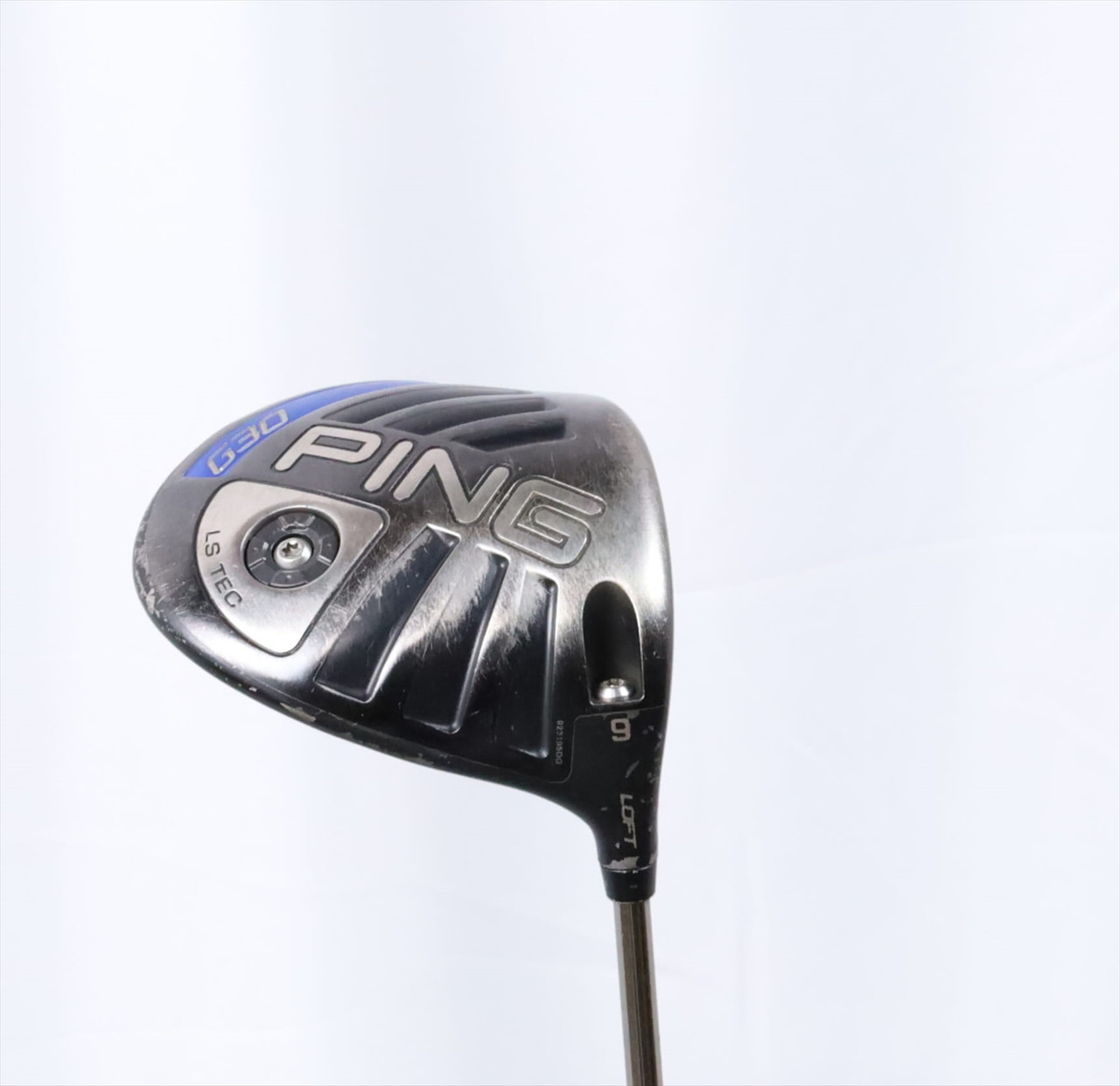Ping G30 Ls Tec 9° Driver Stiff Flex Ping Tour 65 14072135 Fair