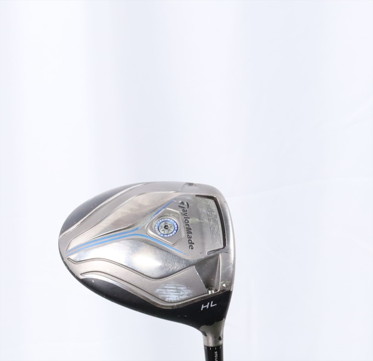Taylormade Jetspeed 12° Driver Senior Flex Matrix Velox T 69
