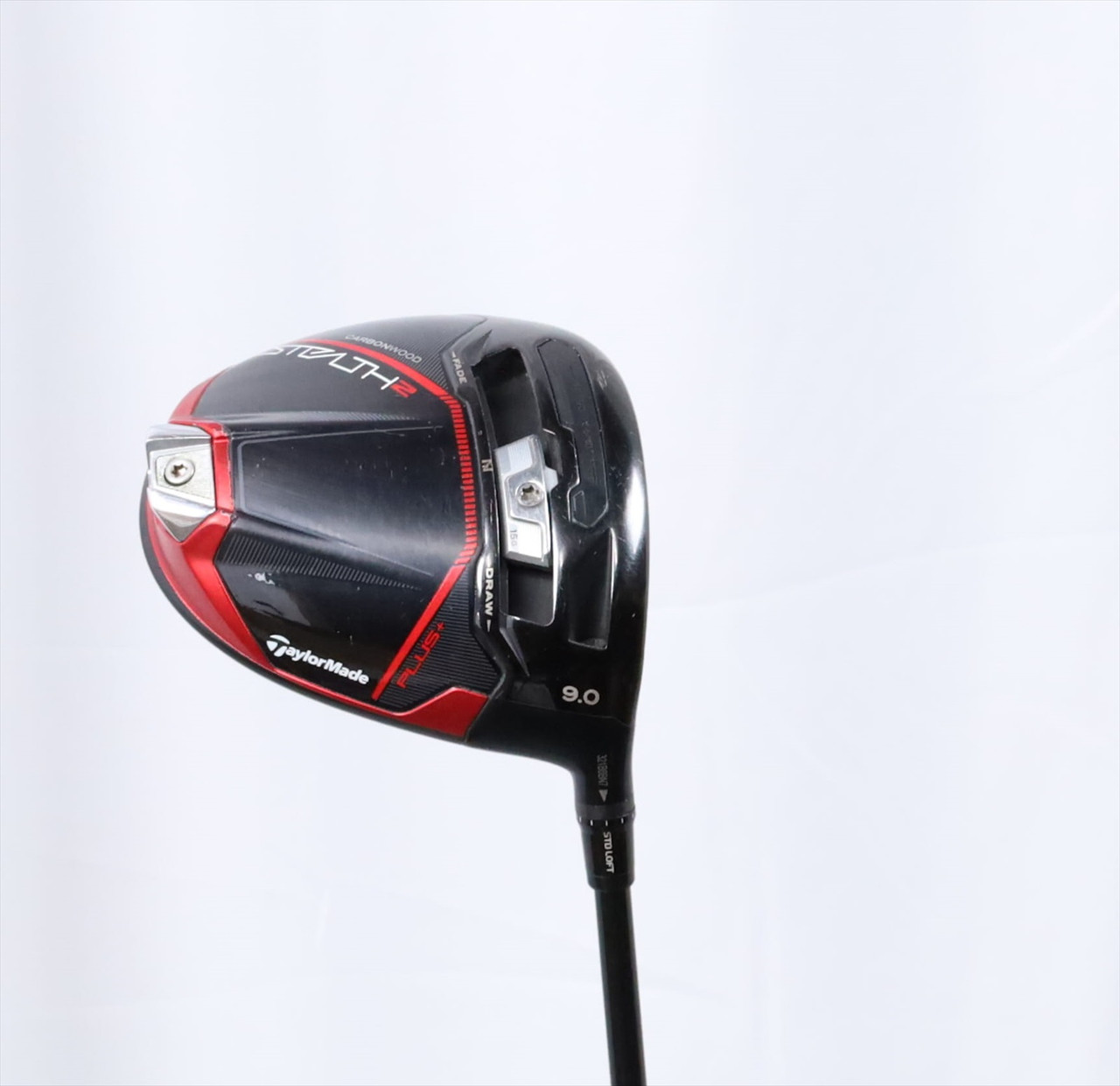 Taylormade Stealth 2 9° Driver Stiff Flex Kbs Td 50 14084918 Good