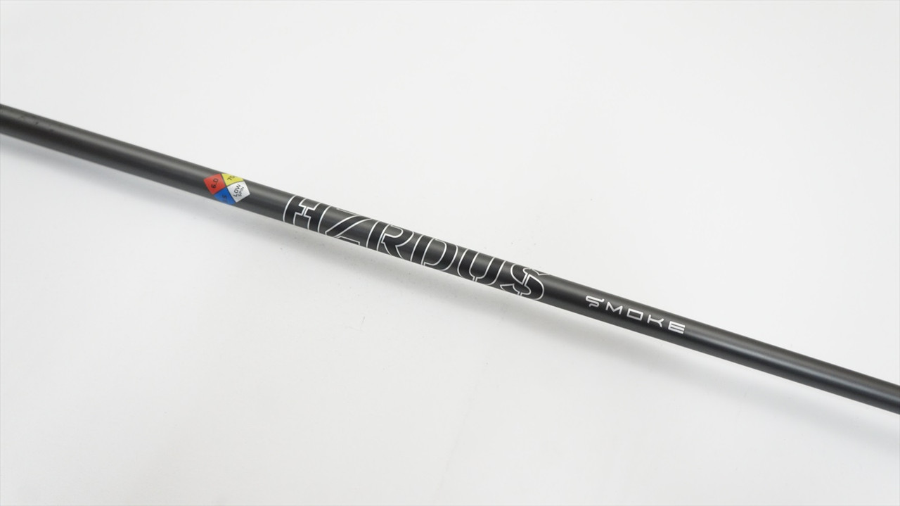 New Project X Hzrdus Smoke Black 6.0 70G Stiff 46