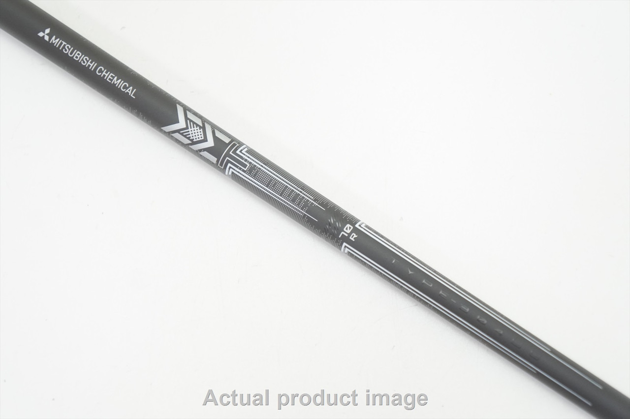 8) New Mitsubishi MMT Iron 70-R 73g Regular 42