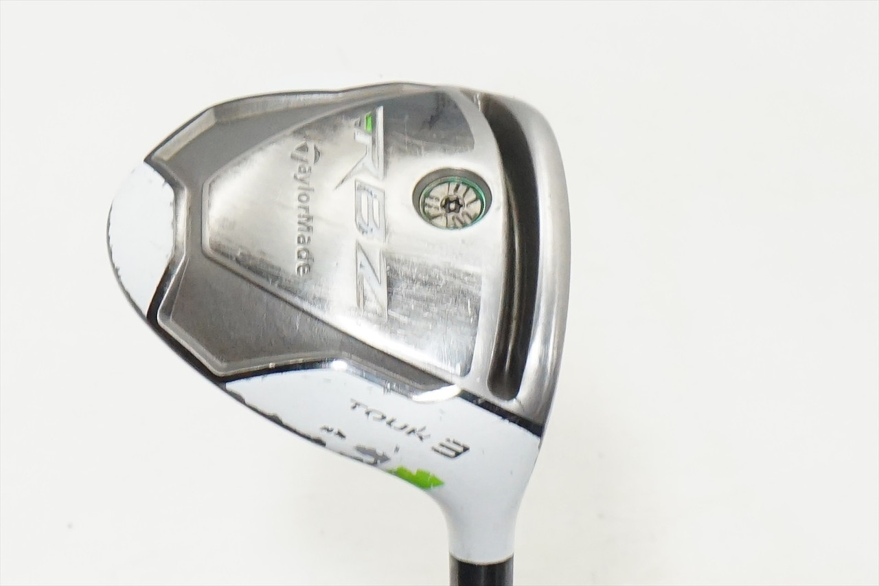 Taylormade Rocketballz Tour 14.5° 3 Fairway Wood Stiff Flex Rbz 0906870  Fair B21