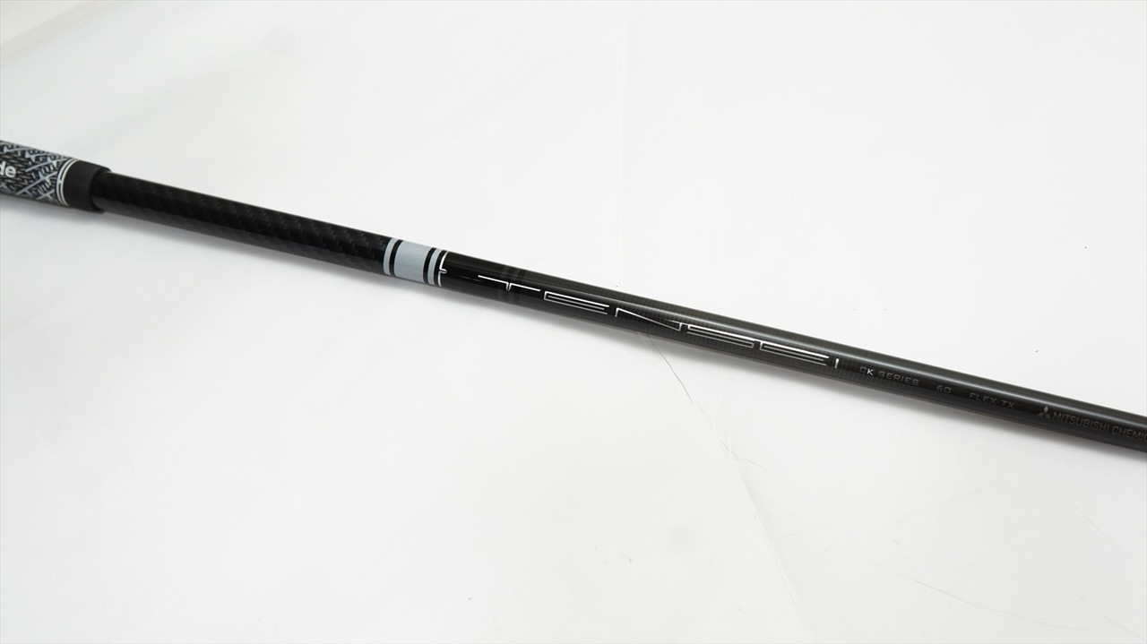 Mitsubishi Tensei Ck Pro White 60 60G Tour X 43