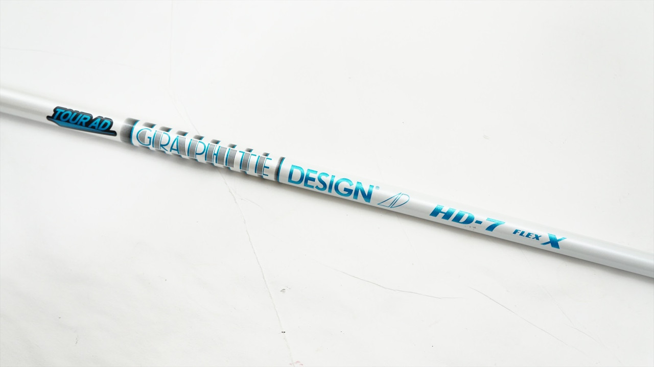 Graphite Design Tour Ad Hd-7 70g X-STIFF 43.5