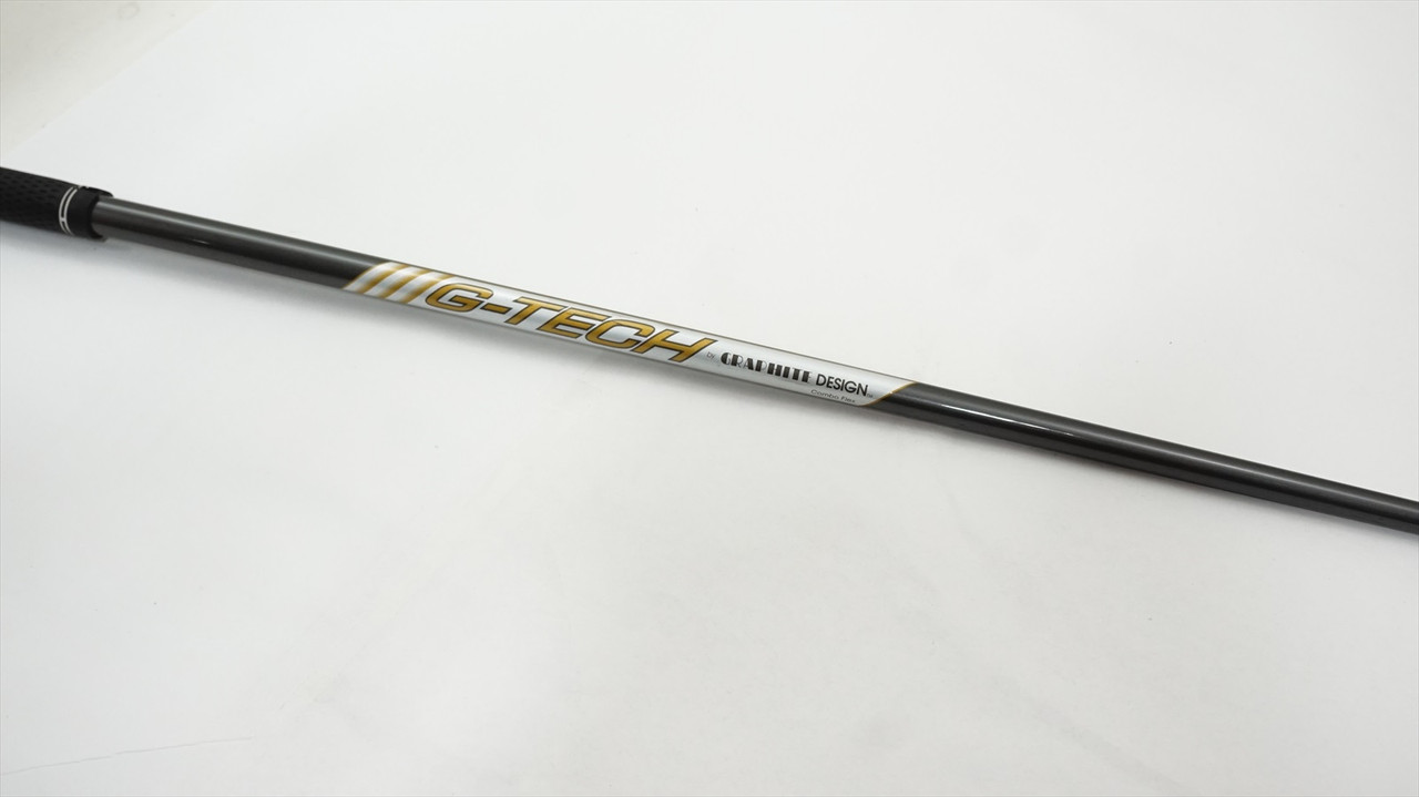 Graphite Design G-Tech Regular 44.5
