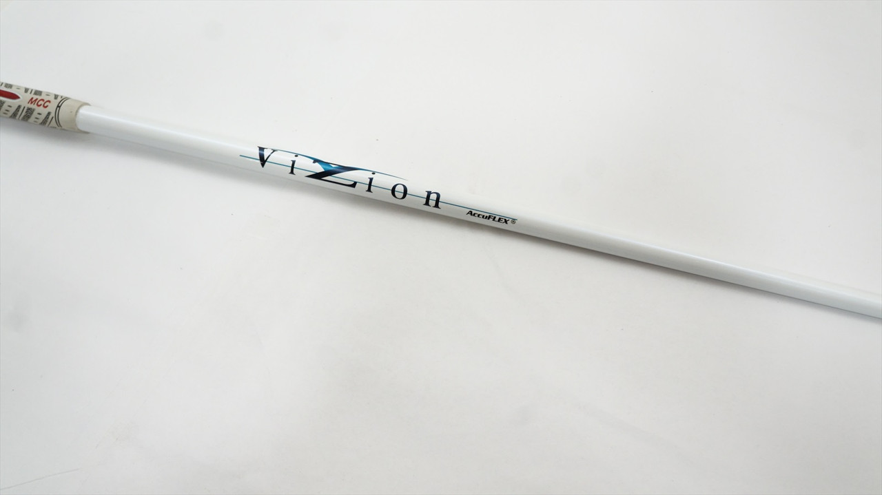 Accuflex Vizion 55 55G 42.5