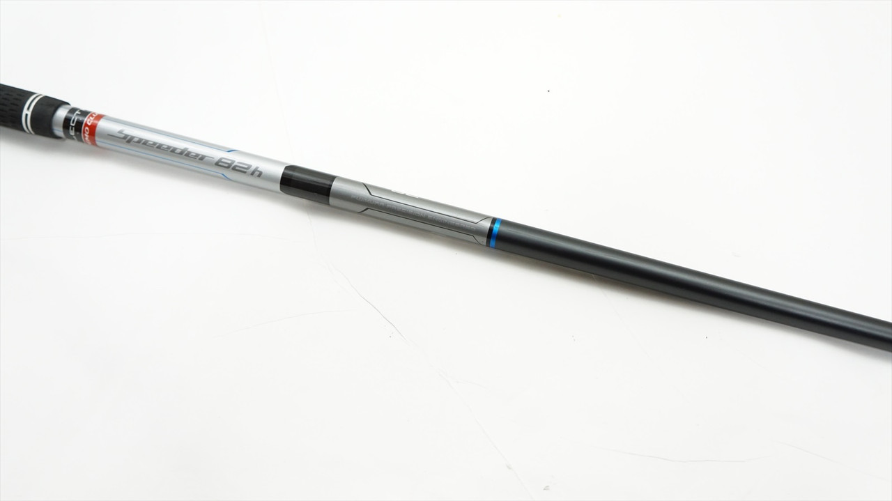 Fujikura Speeder 82H 82G Stiff 40.5