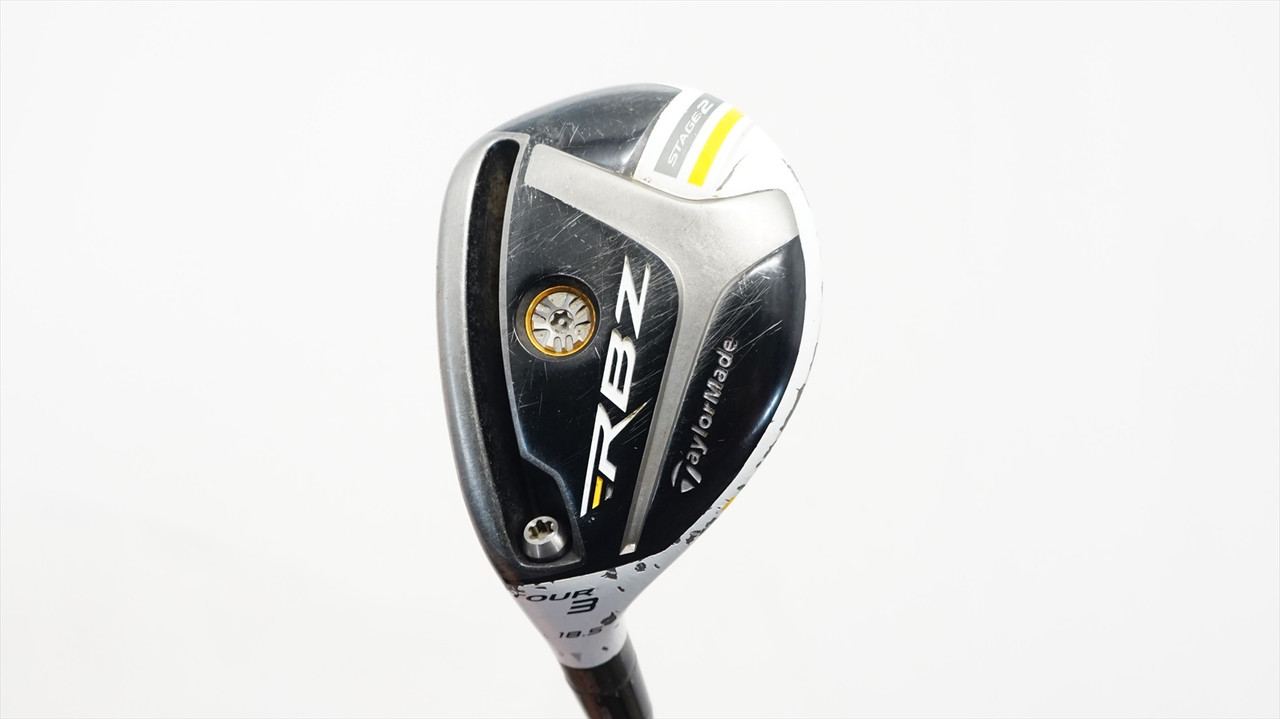 Taylormade Rocketballz Stage 2 Tour 18.5 3 Hybrid Regular 0921333