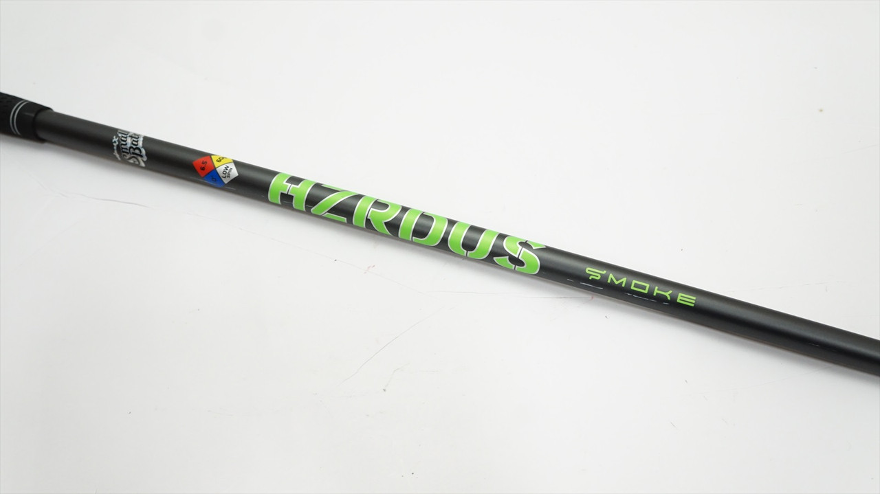 Project X Hzrdus Smoke Green 60 SB 6.5 X 43.5