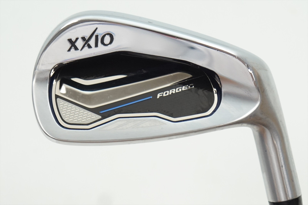 Xxio Forged 2020 7 Iron Regular Flex Mx 6000 Graphite 0899241 Good J44