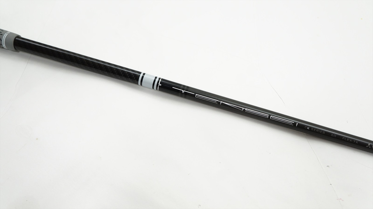 クラブ TENSEI white CK series 60-TX Mitsubishi Tensei Ck Pro White 60 Tx 60G Tour X 43.5
