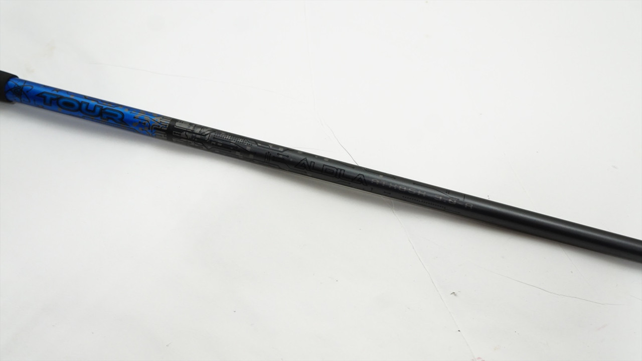 Aldila Tour Blue Atx 85 85G Regular 38.5