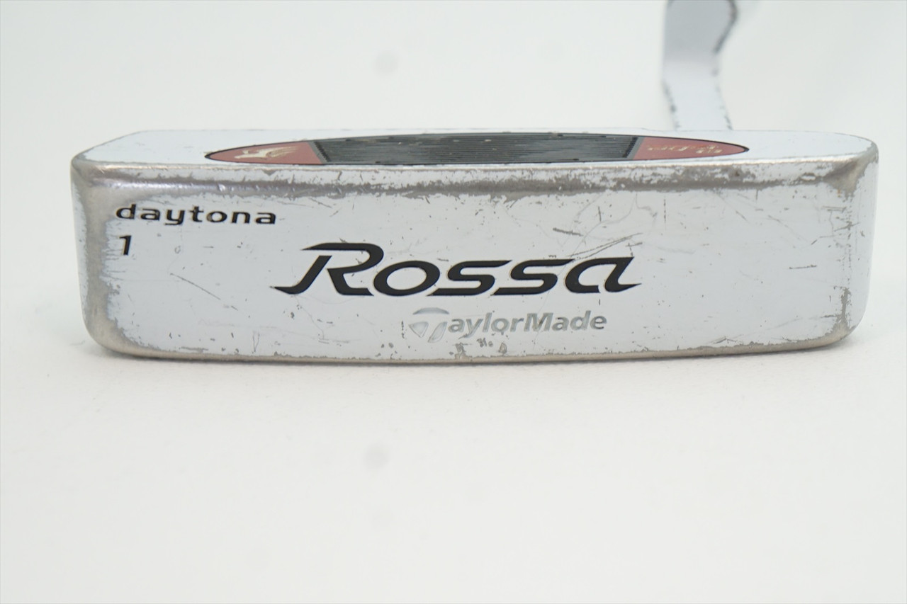 Taylormade Rossa Daytona 1 Ghost 35