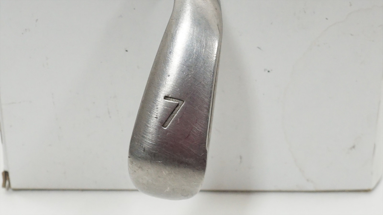 Ping G15 7 Iron Stiff Flex Awt Steel 0902819 Good J45 - Mikes Golf