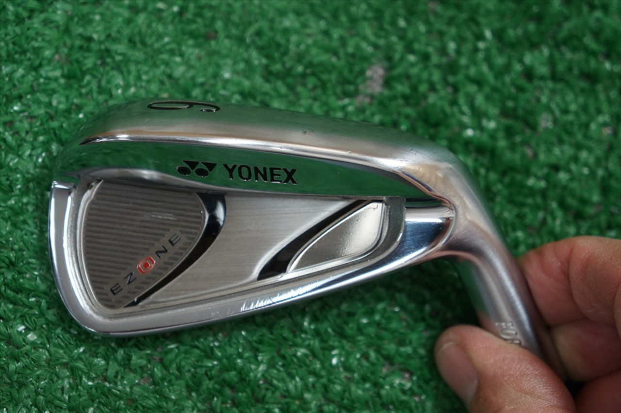 Yonex Ezone Forged 6 Iron Head Only Very Good Condition 242784