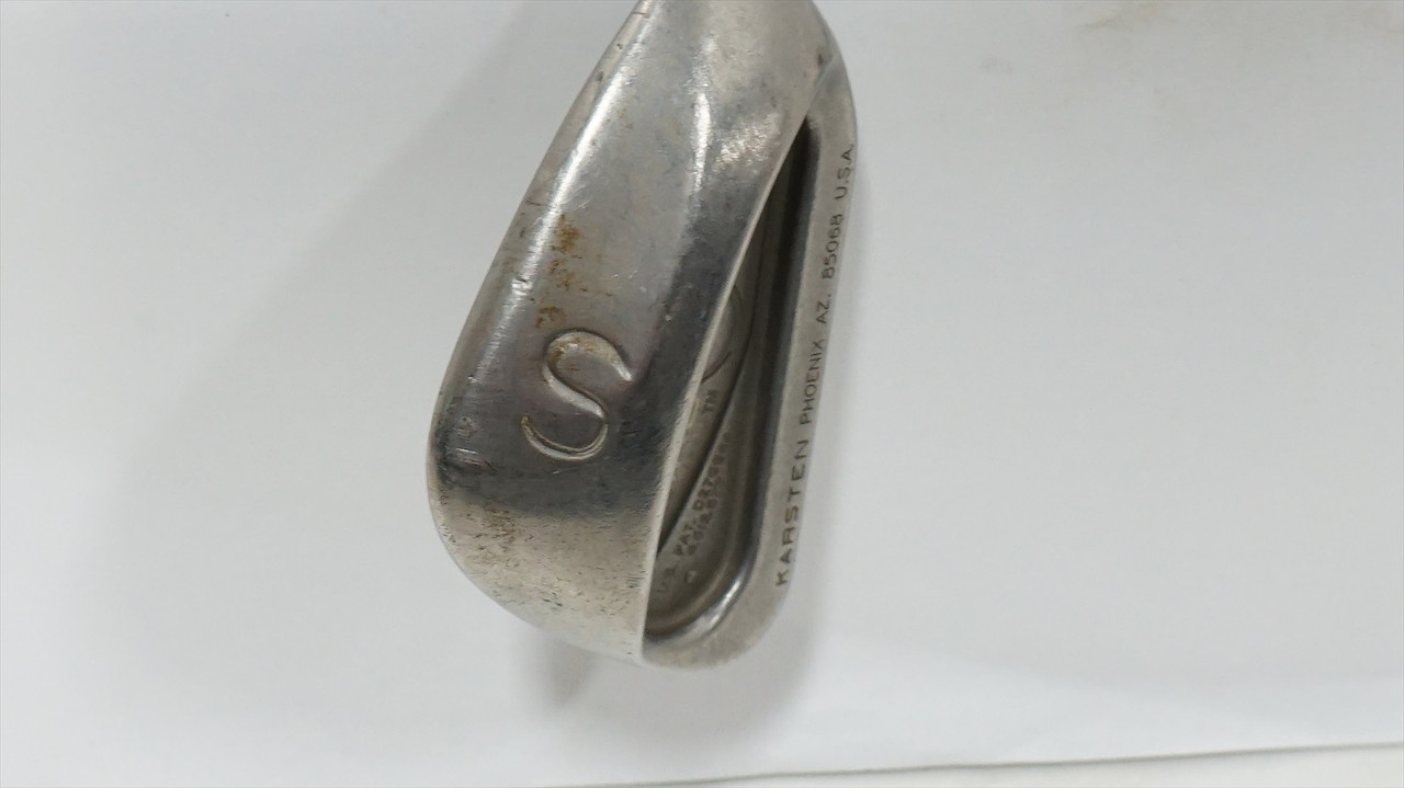 Ping Eye 2 Sand Wedge Sw Stiff Ping Steel Stl 880857 Good WR13