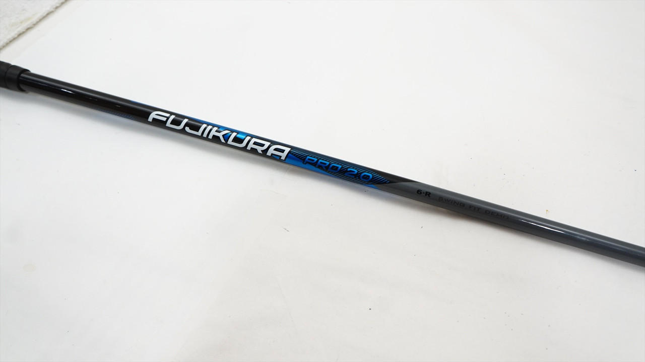 Fujikura Pro 2.0 6-R 60G Regular 43.75