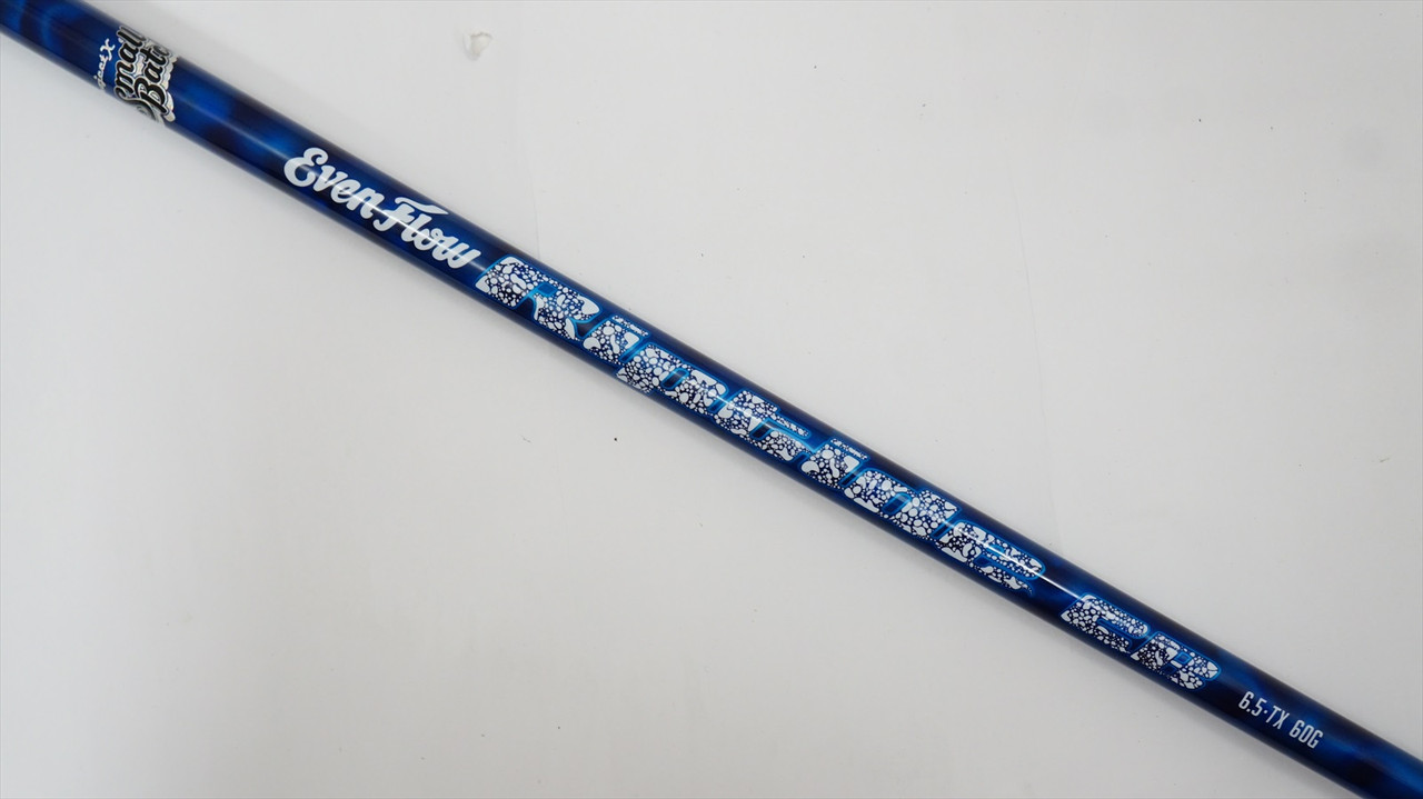 Project X Evenflow Riptide Cb Sb 60g Tx 44 5 Driver Shaft Callaway See Note Mikes Golf Outlet Project X Evenflow Riptide Cb Sb 60g Tx 44 5 Driver Shaft Callaway See Note Mikes Golf Outlet