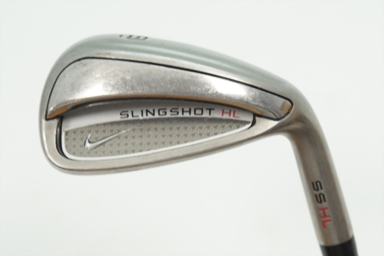 nike slingshot women's irons