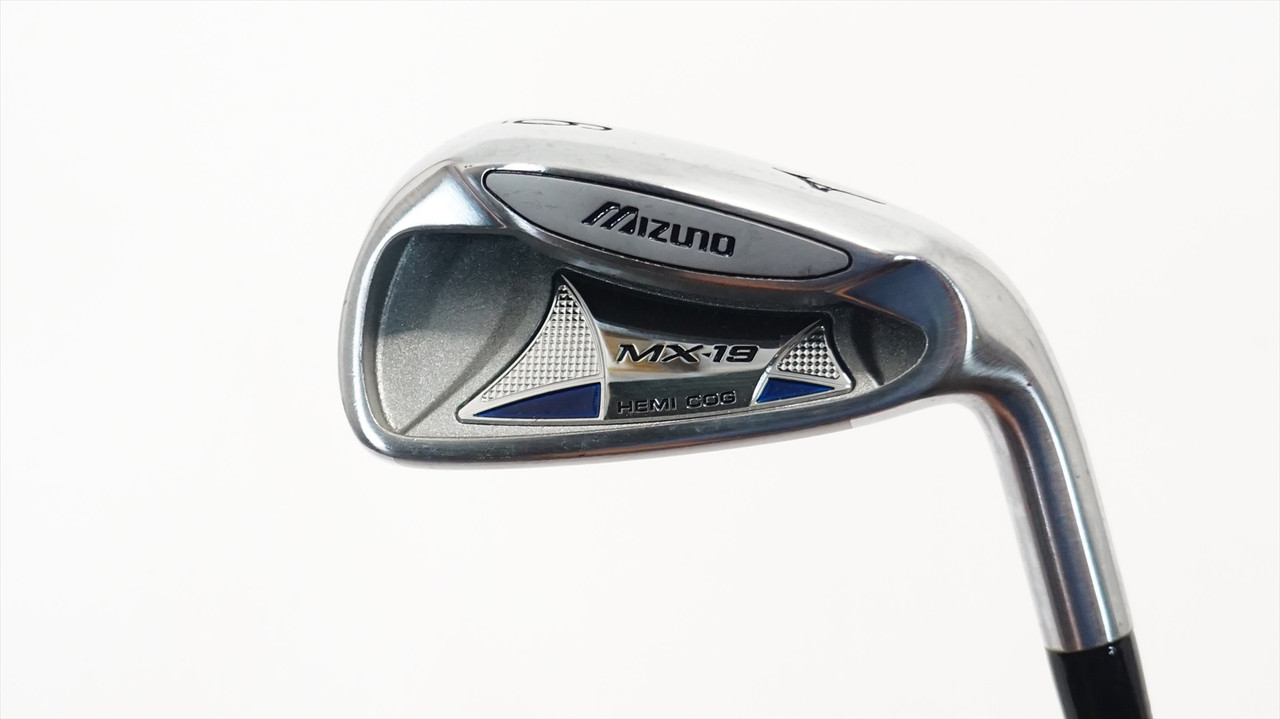 mizuno mx 19