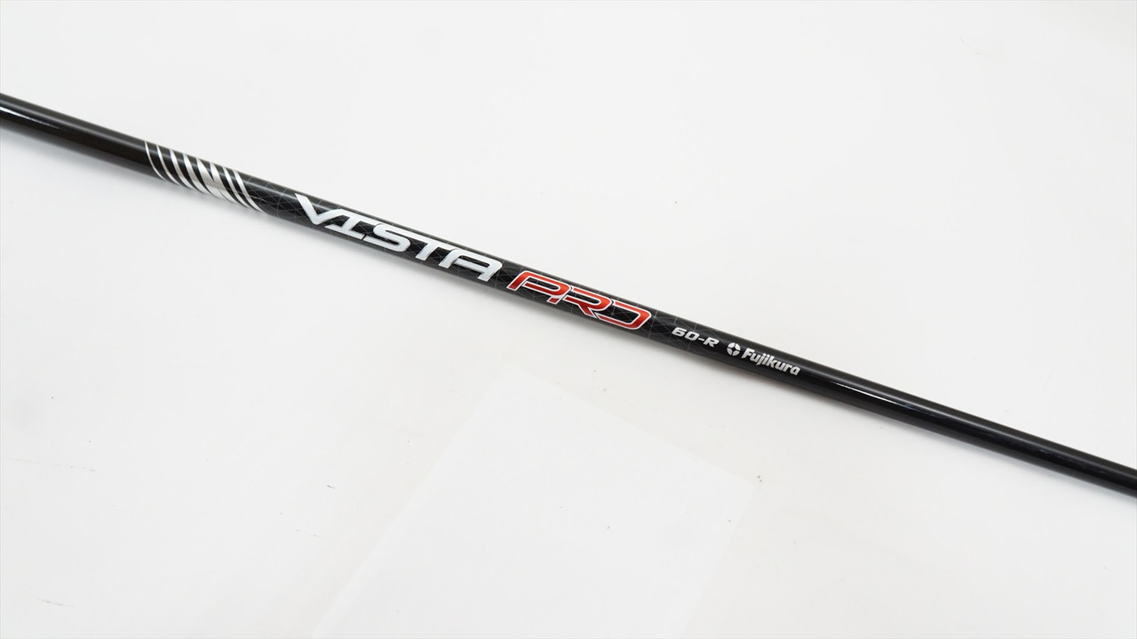 New Fujikura Vista Pro 2.0 6 60G Regular 46