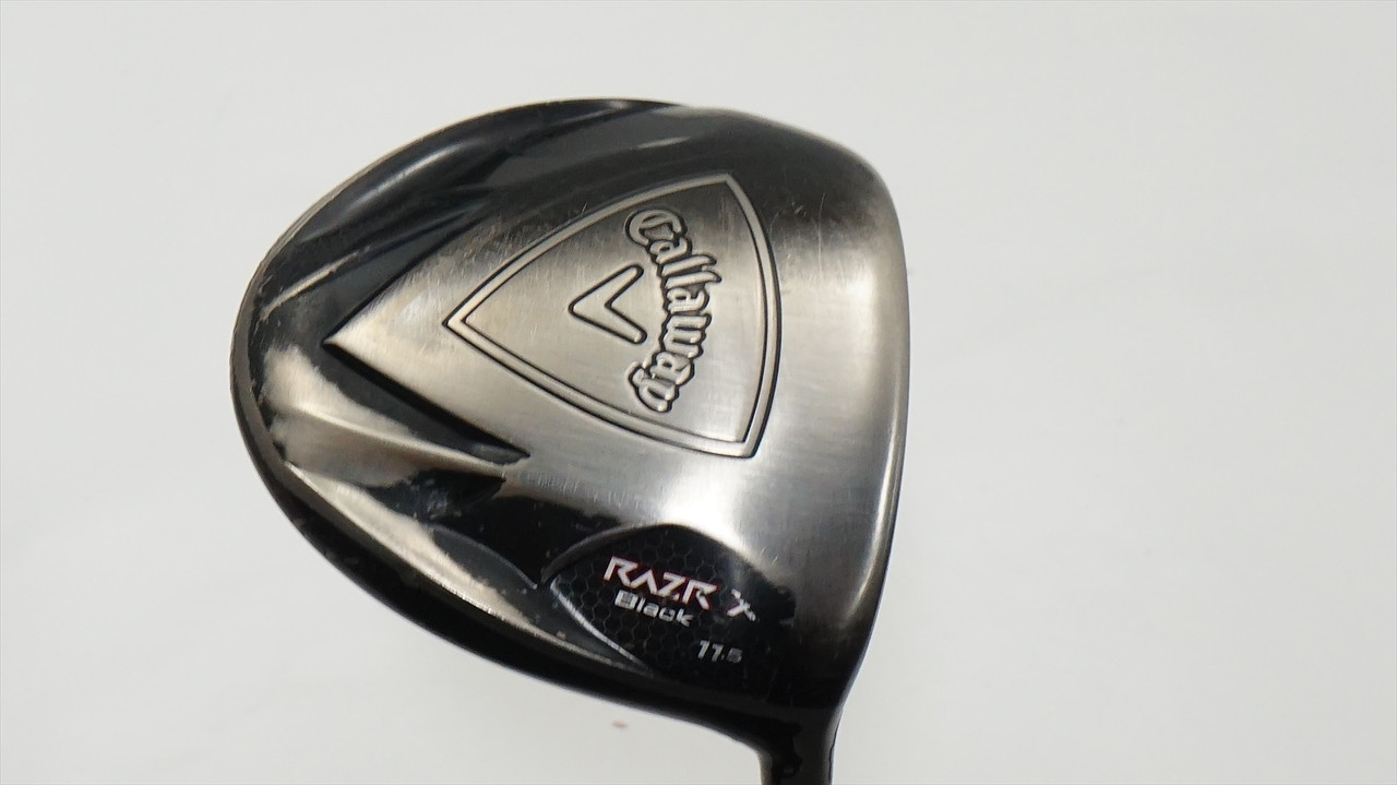 callaway razr x black driver release date