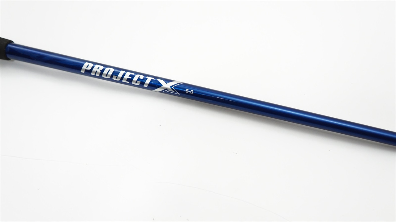 Project X Project X U 6.0 Stiff 40