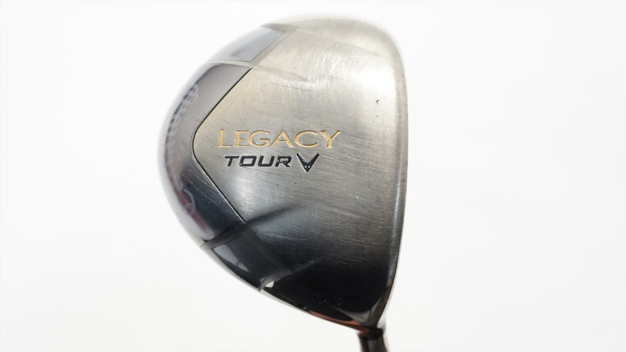 公式卸売Callaway Legacy クラブ