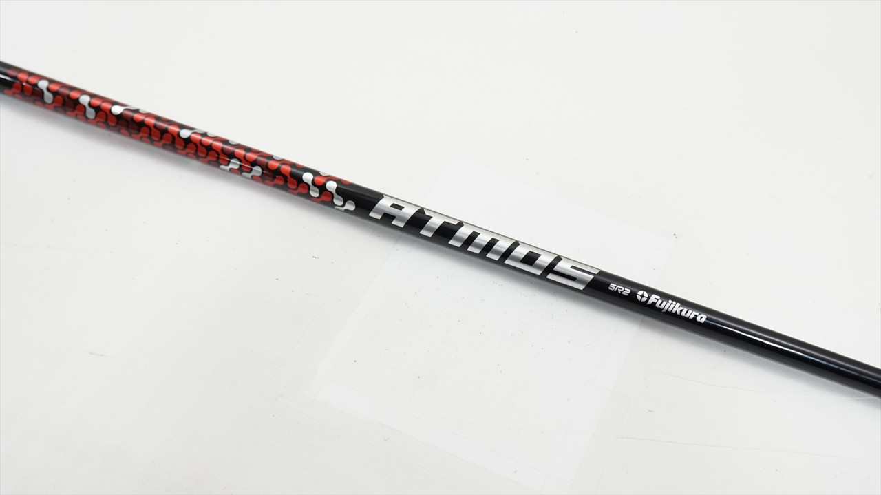Fujikura Atmos Red 5 R2 50g 41" Wood Shaft Callaway 942362 - Mikes Golf Outlet