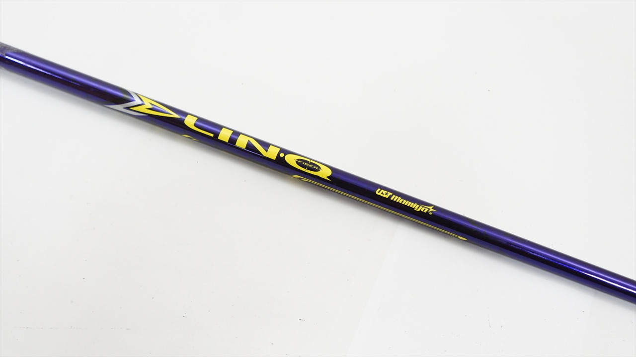 Ust Mamiya Lin-Q Purple 7 F4 70g Stiff 41.75