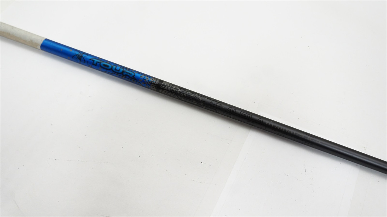 Aldila Tour Blue Atx 85 R 85g Regular 39.25