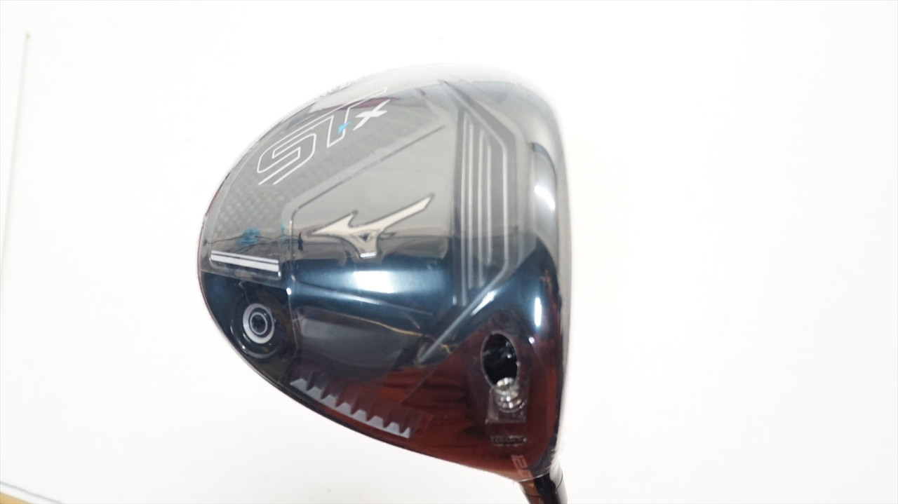 Mint Mizuno St-X 12° Driver Regular Flex Mfusion 0950203 BY2