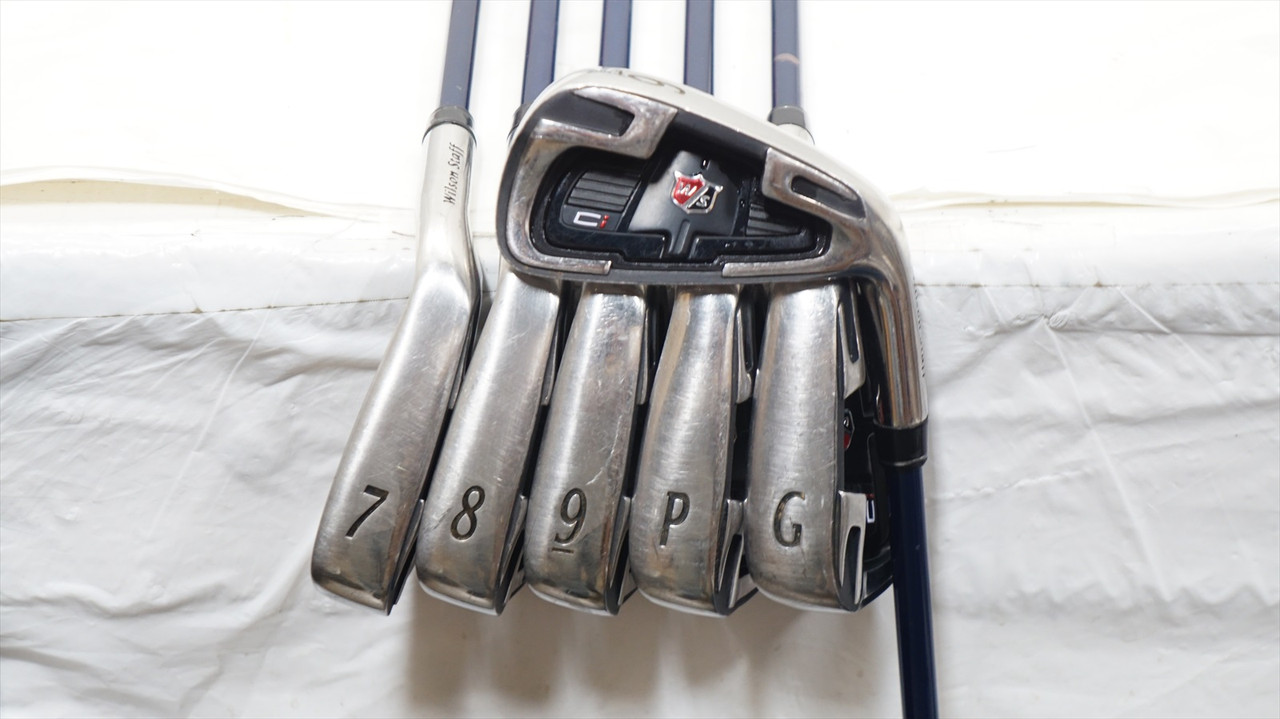 mii　1011 ZX MKII UTILITY IRONS | Golf Clubs | Dunlop Sports US