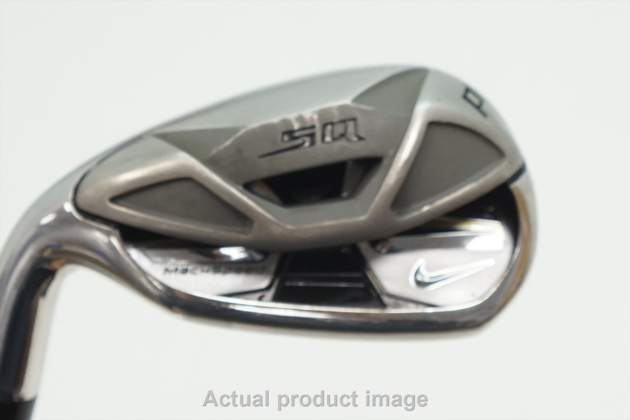 Nike hot sale pitching wedge